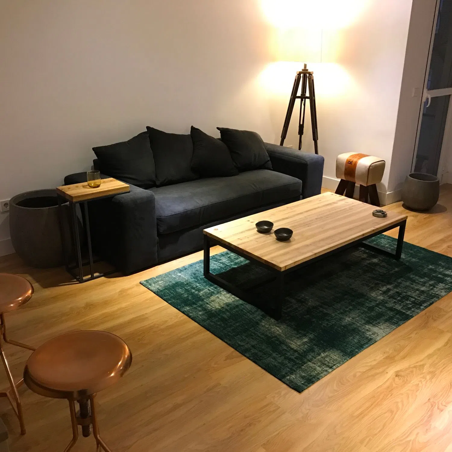 Piso en calle de Blasco de Garay, 37 - Foto 3