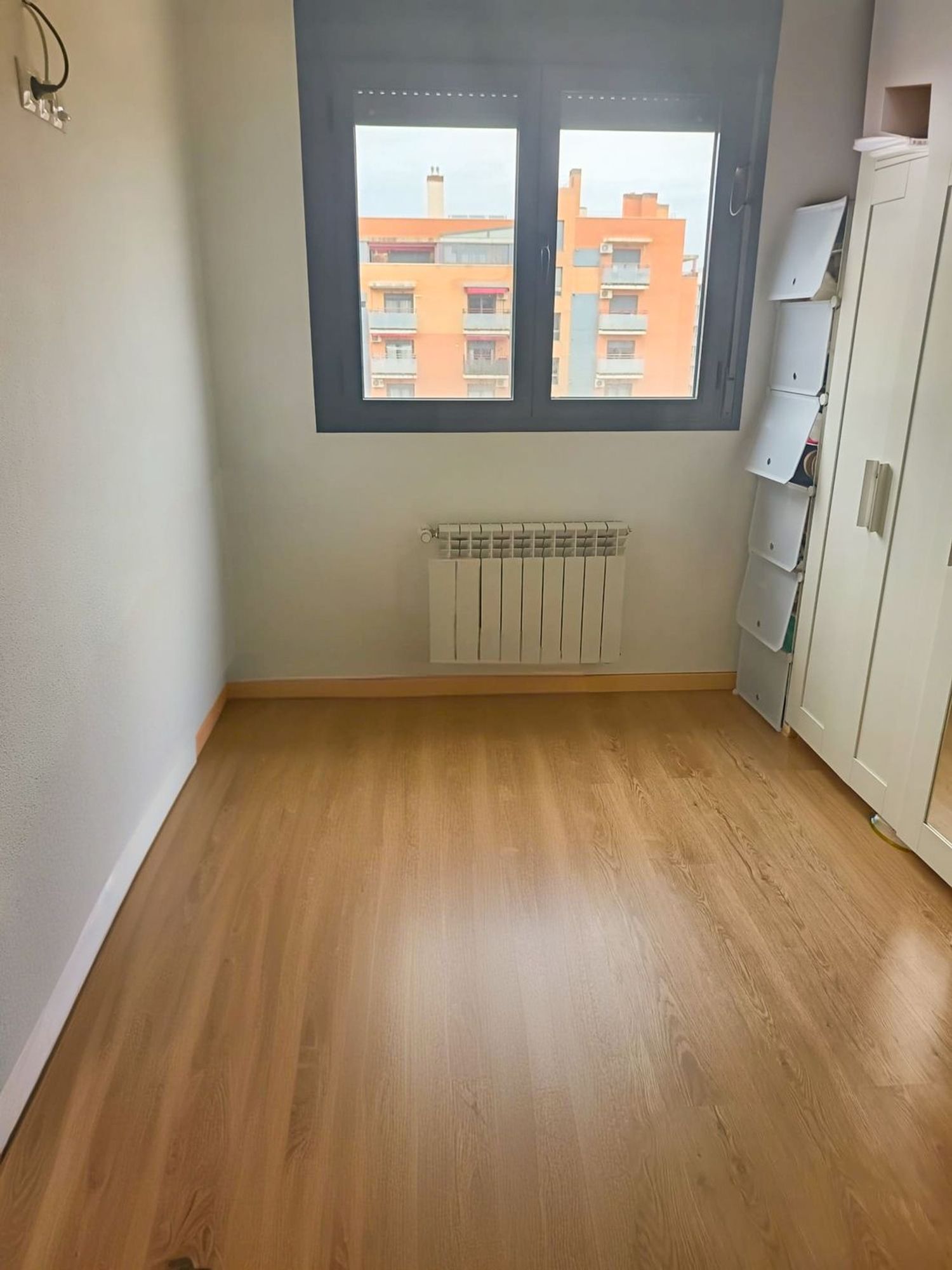 Piso en calle Manuela Malasaña, 9 - Foto 5