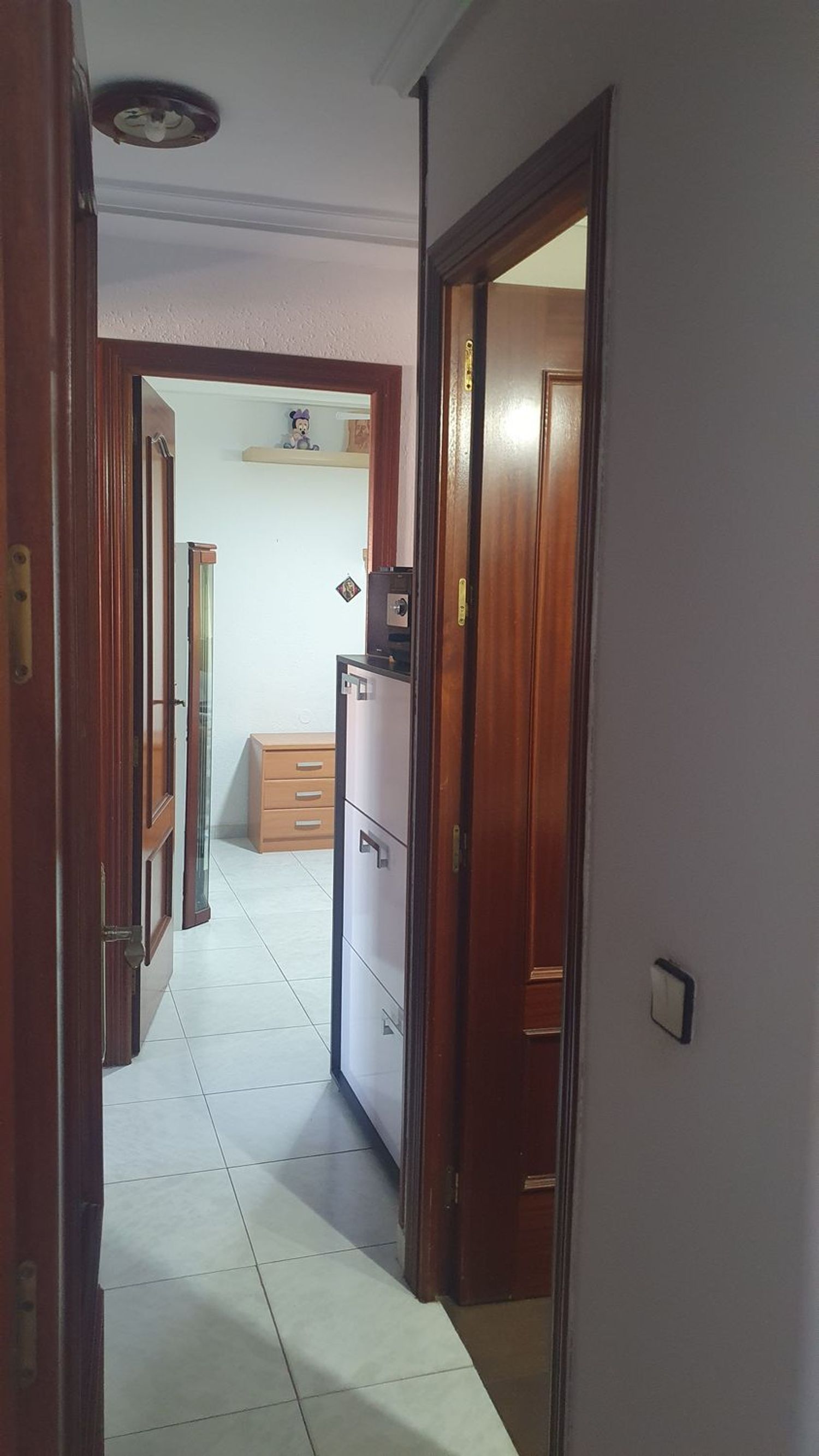 Piso en Calle Puerto de la Mora, 8, Rochelambert - Foto 5