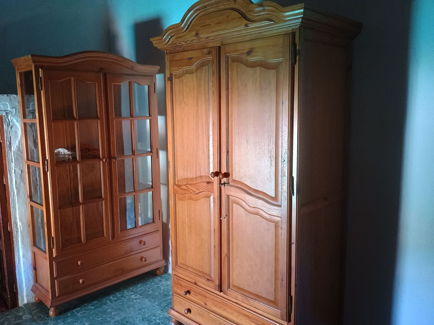 Casa o chalet independiente en diseminado polígono 2, 77 - Foto 25