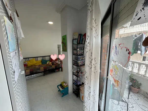 Piso en Calle del Tomillo, 34, El Molino - Foto 3