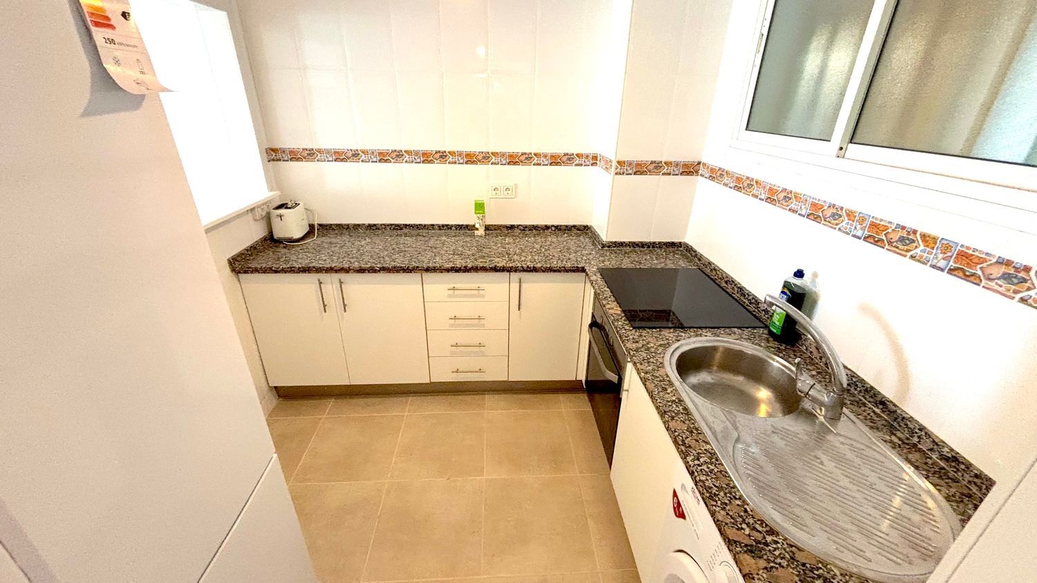 Piso en avenida Carvajal, 59 b - Foto 11