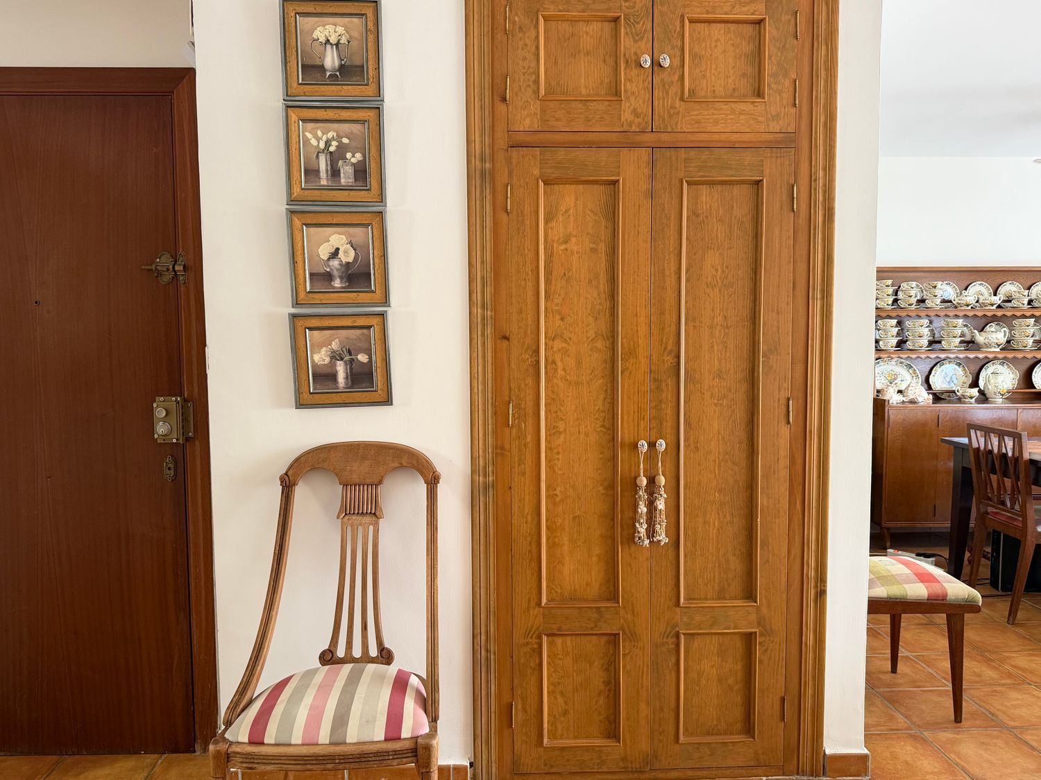 Piso en Calle Alhambra, 27, La Herradura - Foto 7