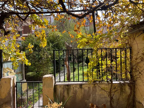 Chalet pareado en Barrio Buena Vista