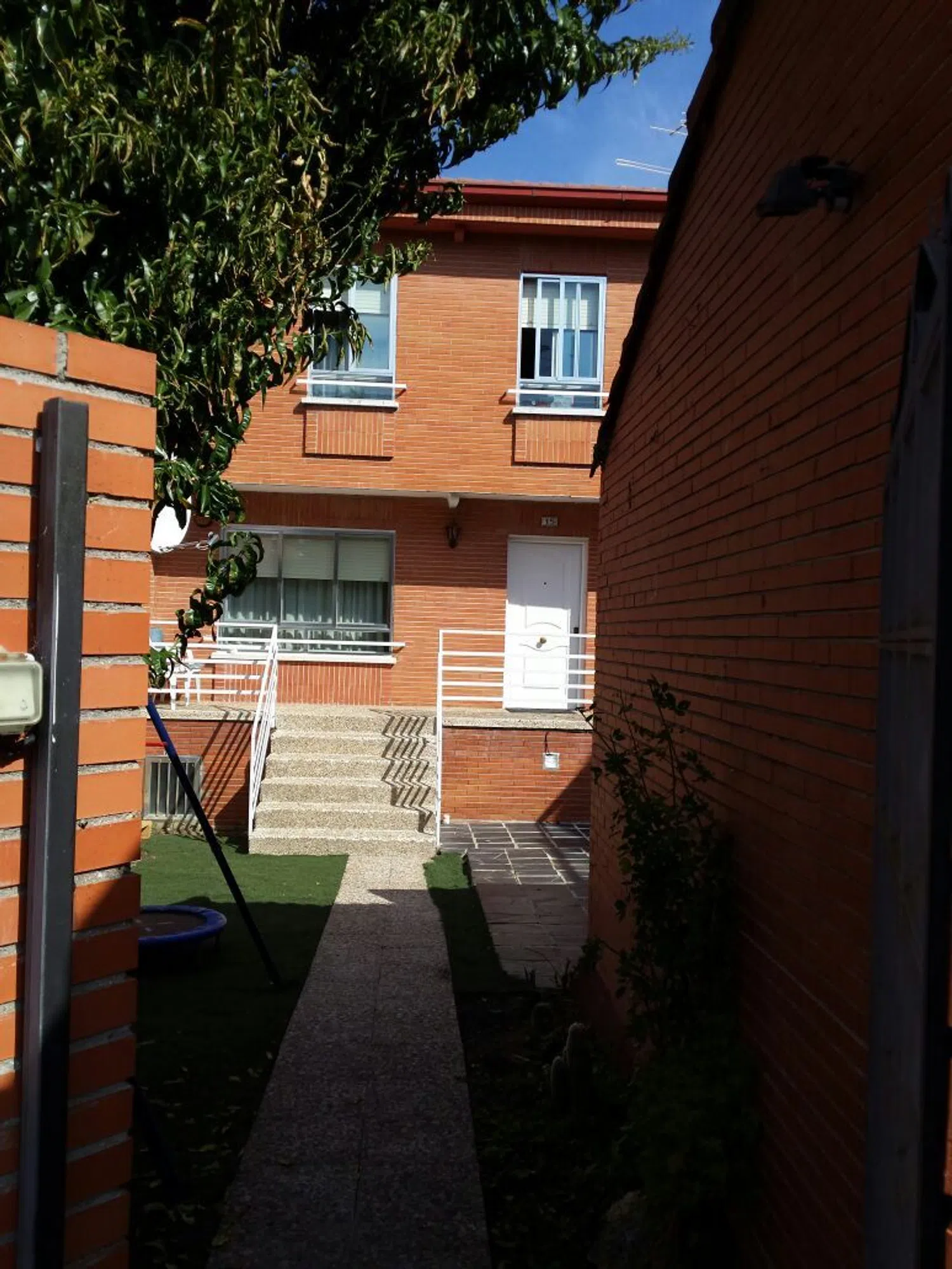 Chalet adosado - Foto 26