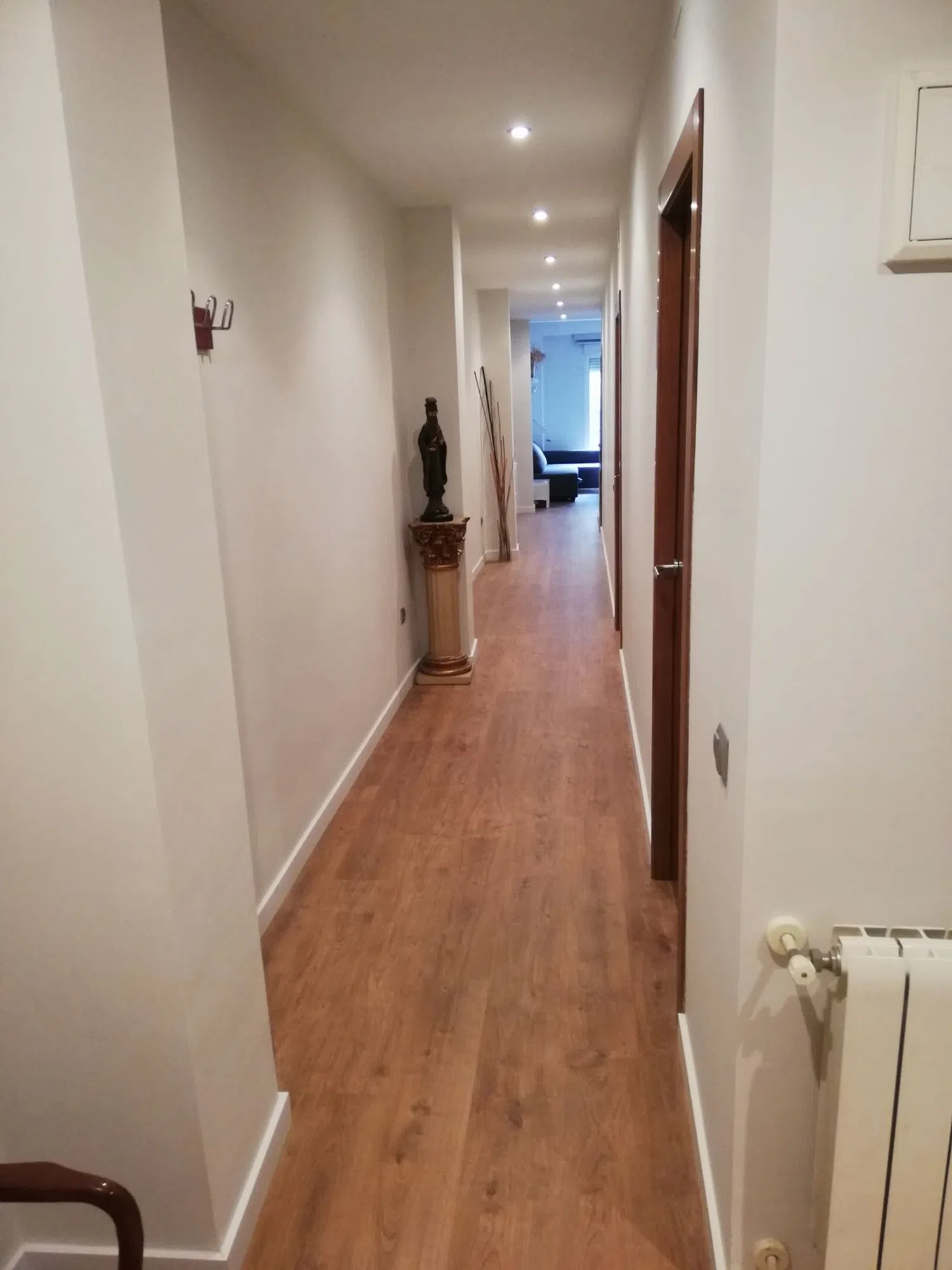 Piso en calle de Sant Vicent Màrtir, 174 - Foto 7