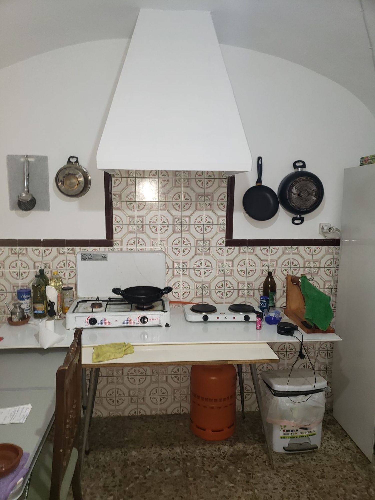 Chalet adosado en Calle Maestra Eulalia Cadenas, 16 - Foto 16