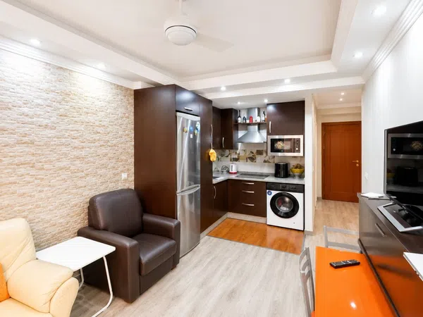 Piso en Calle Jinetes, 18, La Merced - Foto 3