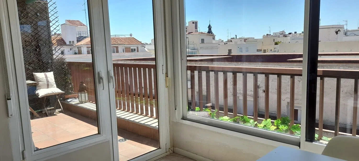 Ático en calle Juan Álvarez Mendizábal, 64 - Foto 5