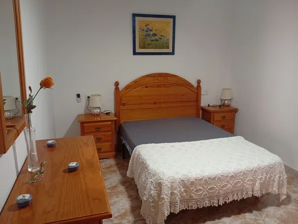 Casa rural en Calle Barlovento, 16, Las Negras, Las Negras - Foto 10