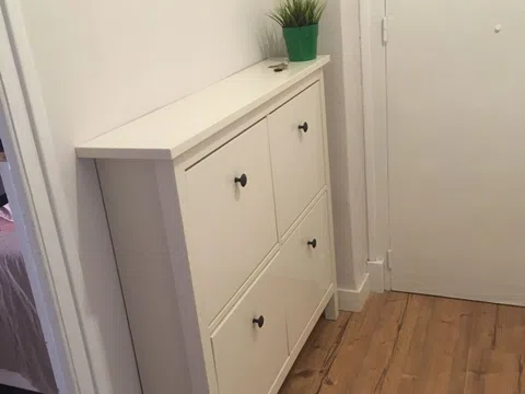 Piso en calle de Sangüesa, 44 - Foto 16