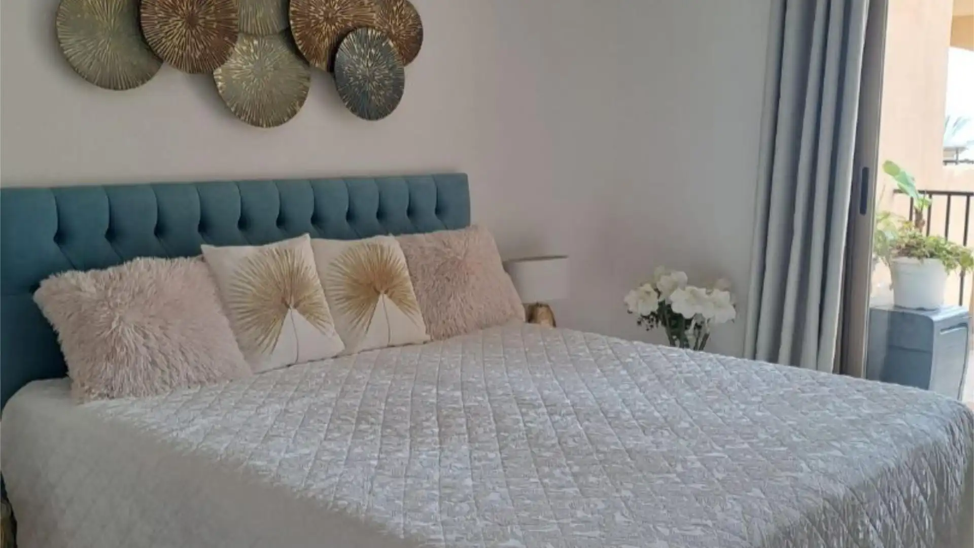 Piso en  Urbanizacion Jarillos 1F - Foto 19