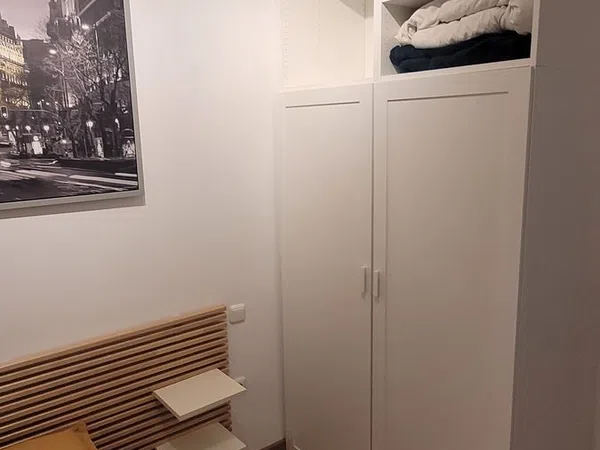 Piso en costanilla de san vicente, 6 - Foto 13