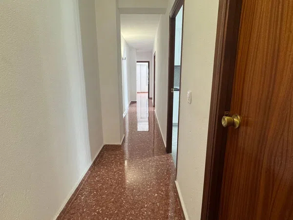 Alquiler de piso en Calle de Dolores Marqués, 9 - Foto 3