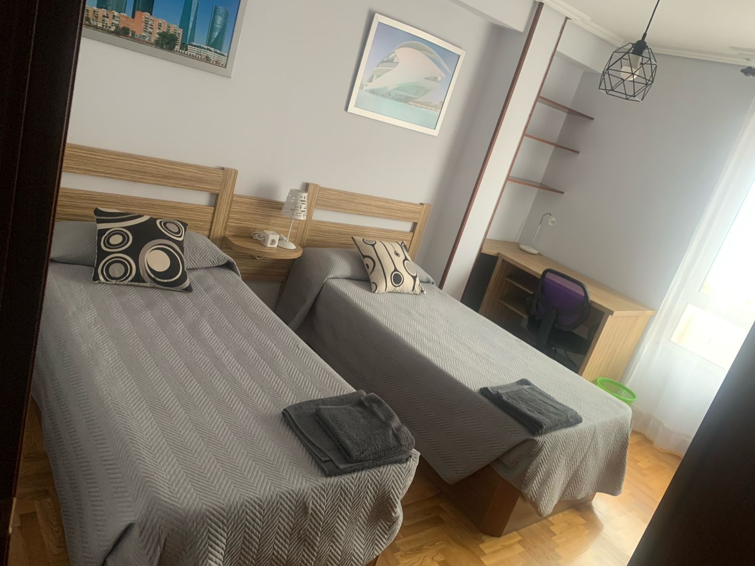 Piso en Calle Prado San Roque, 42, General Dávila, General Dávila - Foto 9