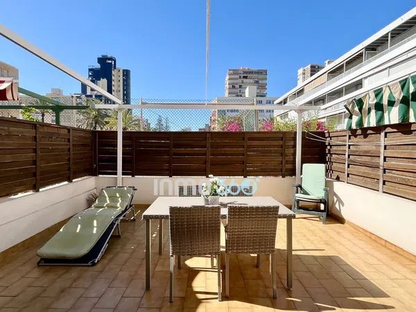 Chalet adosado en Calle Escocia, Playa de San Juan - Foto 44