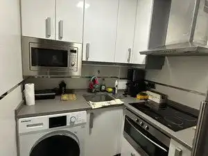 Apartamento en  Plaza Ciudad de Viena 6 - Foto 15