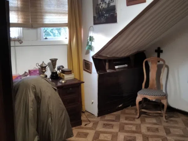 Chalet adosado en Avenida Castelao, 8 - Foto 13