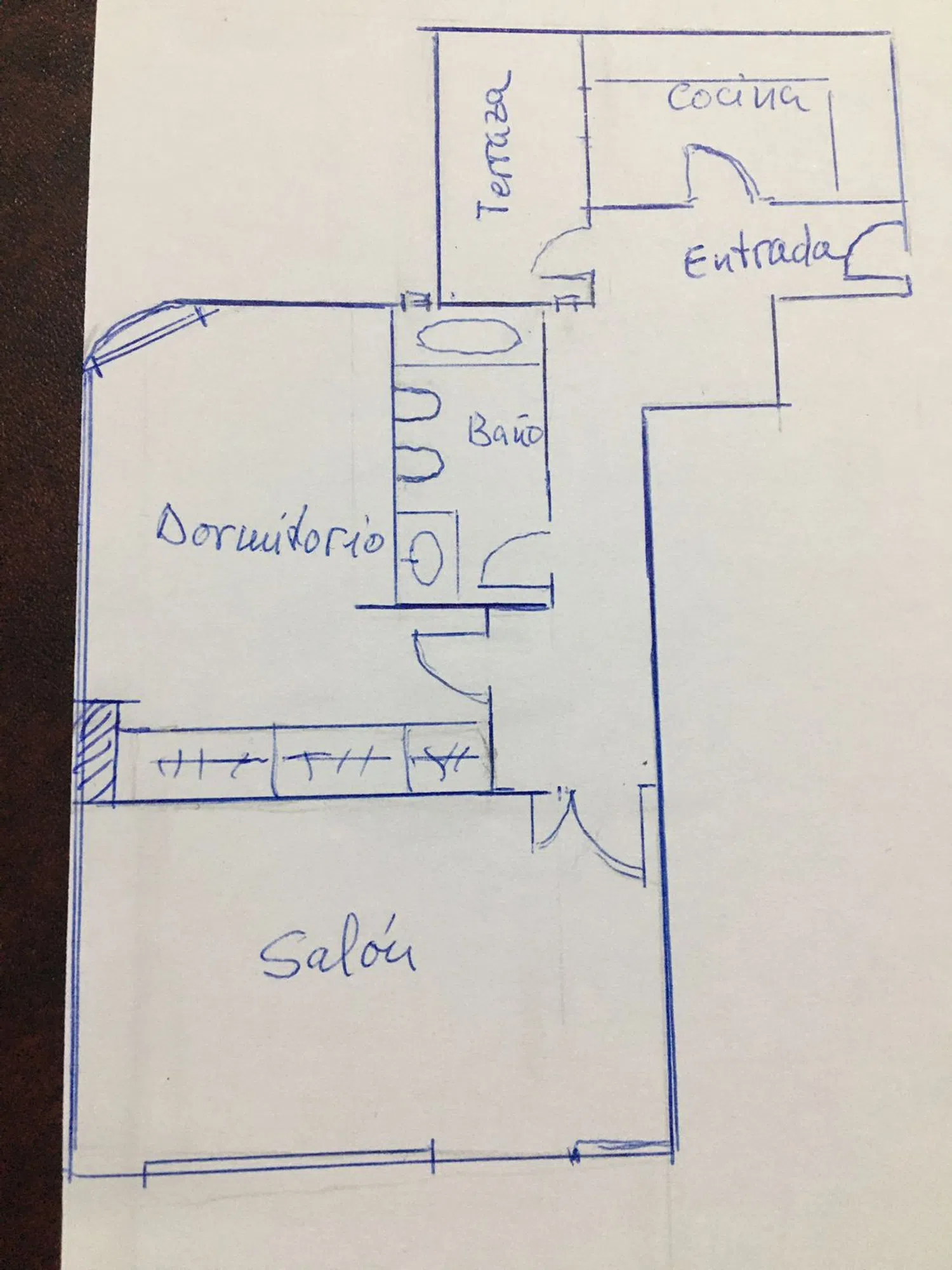 Piso en paseo de la Castellana, 172 - Foto 12