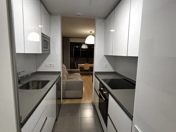 Piso en calle Toni Morrison, 1 - Foto 6