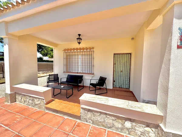 Casa o chalet independiente en Núcleo Urbano, Núcleo Urbano - Foto 20