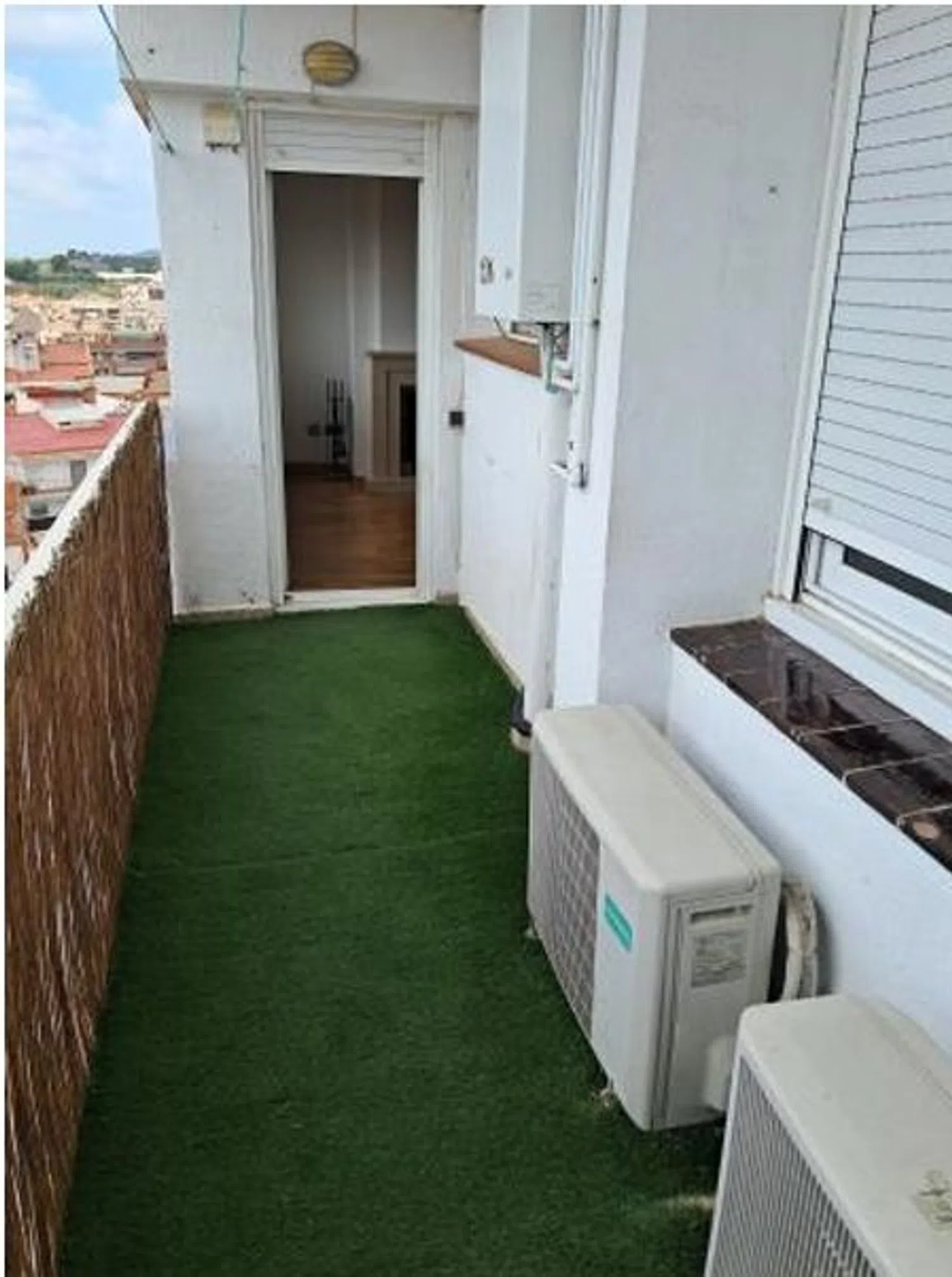Ático en avenida de l'Abat Marcet, 221 - Foto 24