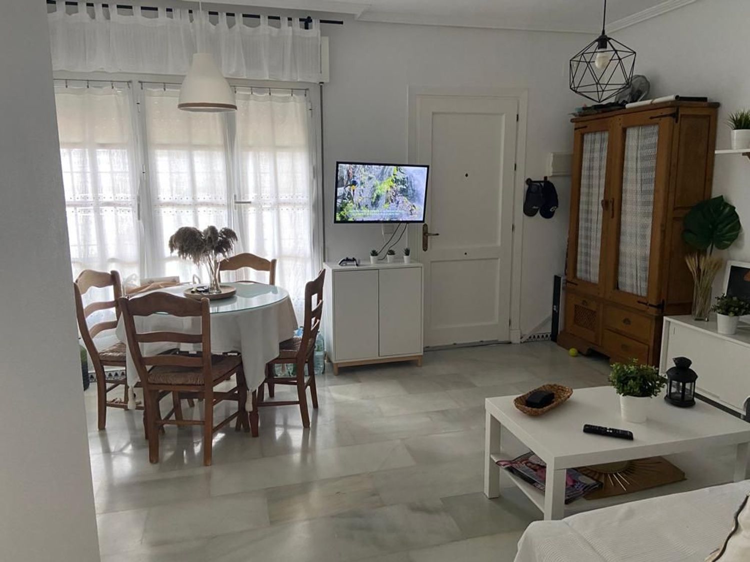 Estudio en La Barrosa, La Barrosa - Foto 5