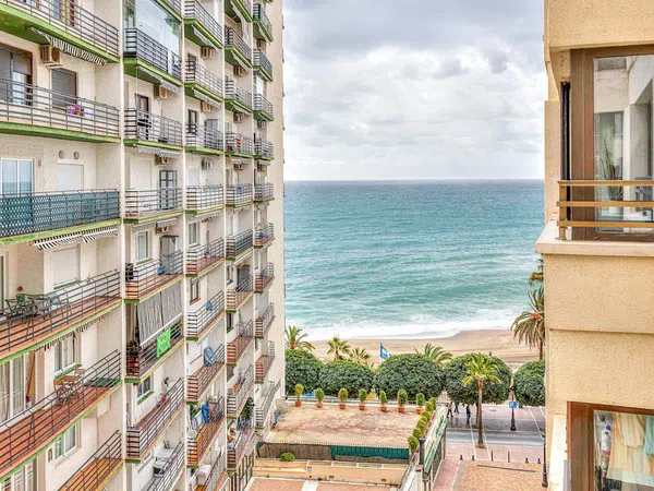 Piso en avenida del Mar, 12