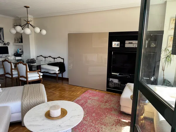 Piso en paseo de la Florida, 2 - Foto 7