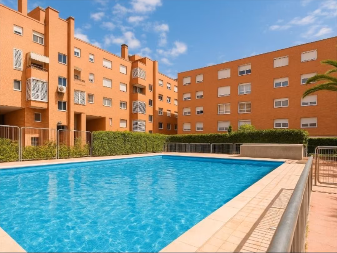 Piso en  Calle del Cerro de la Carrasqueta 3