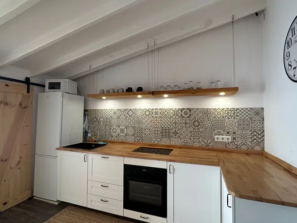 Piso en Barrio Sta Catalina - El Jonquet - Foto 7