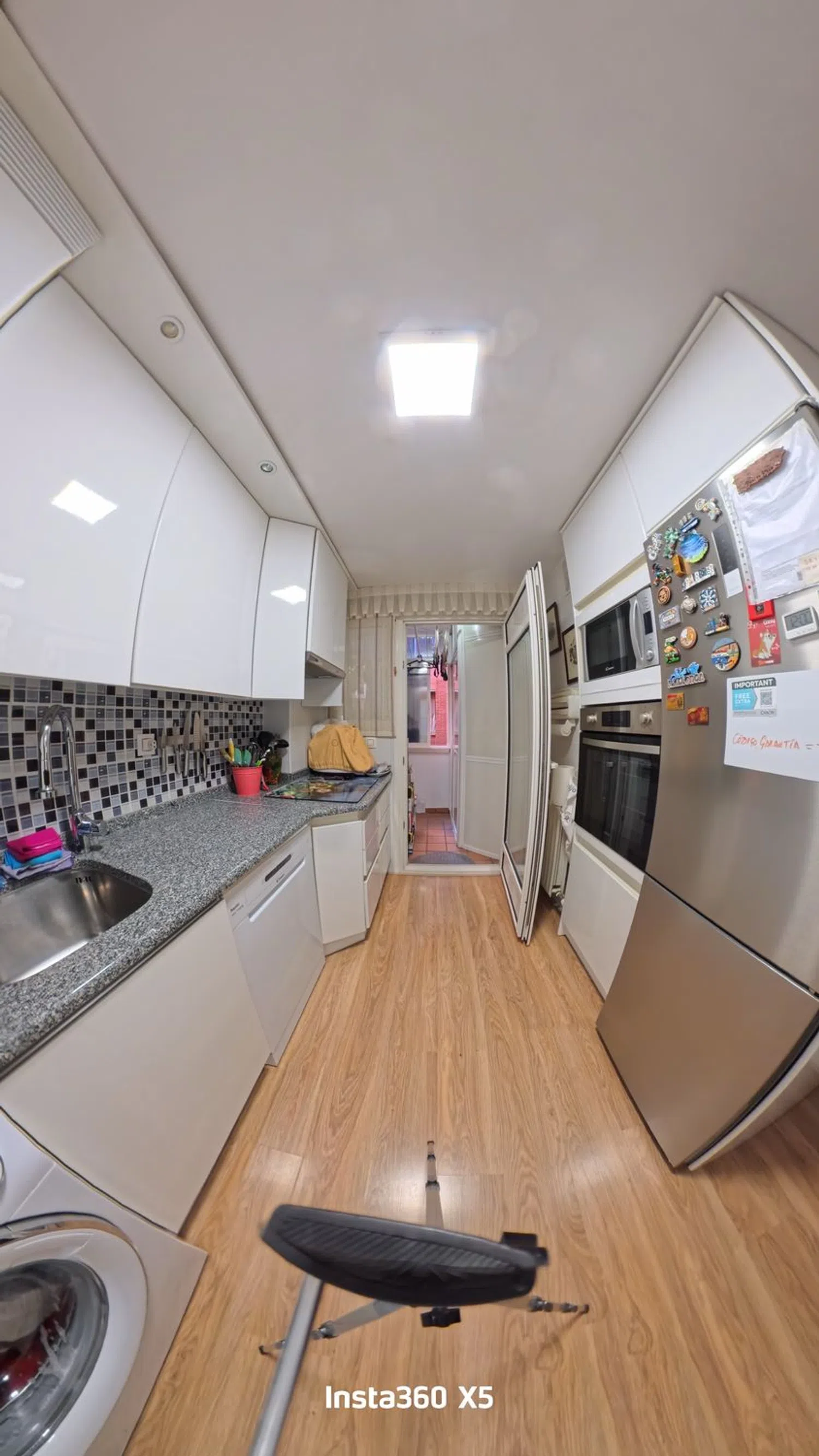 Piso en avenida de Orovilla, 48 - Foto 10