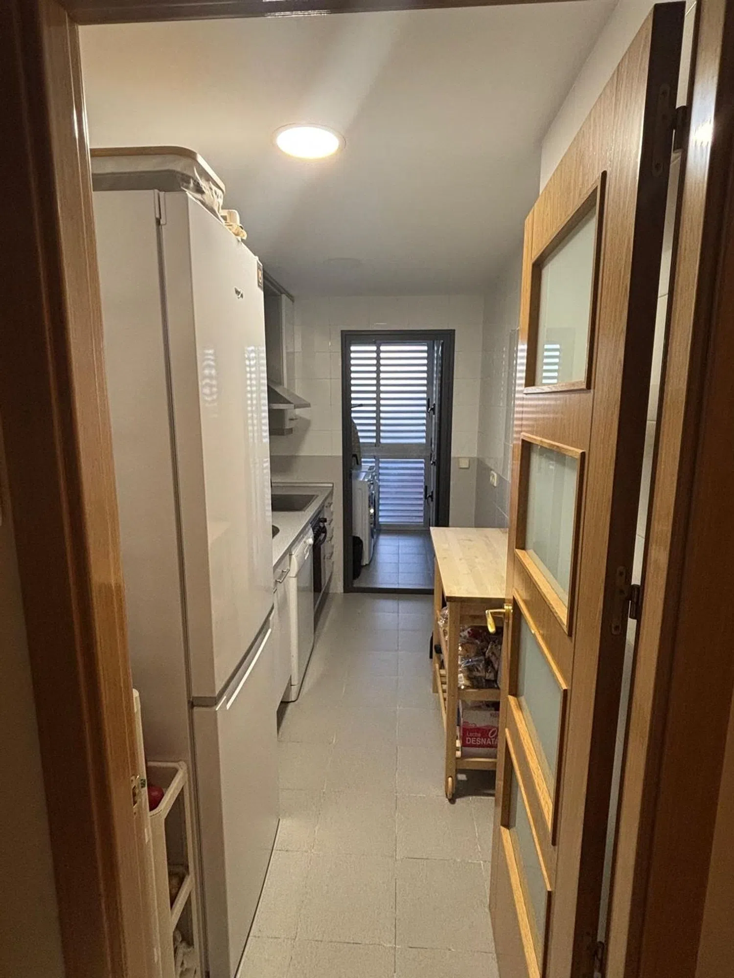 Piso en calle Bausá, 8 - Foto 6