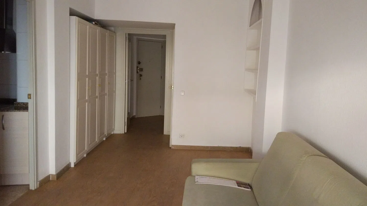 Piso en avenida de Vallcarca, 46 - Foto 5