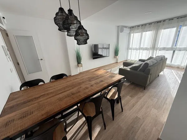 Piso en calle de Sueca, 74 - Foto 10