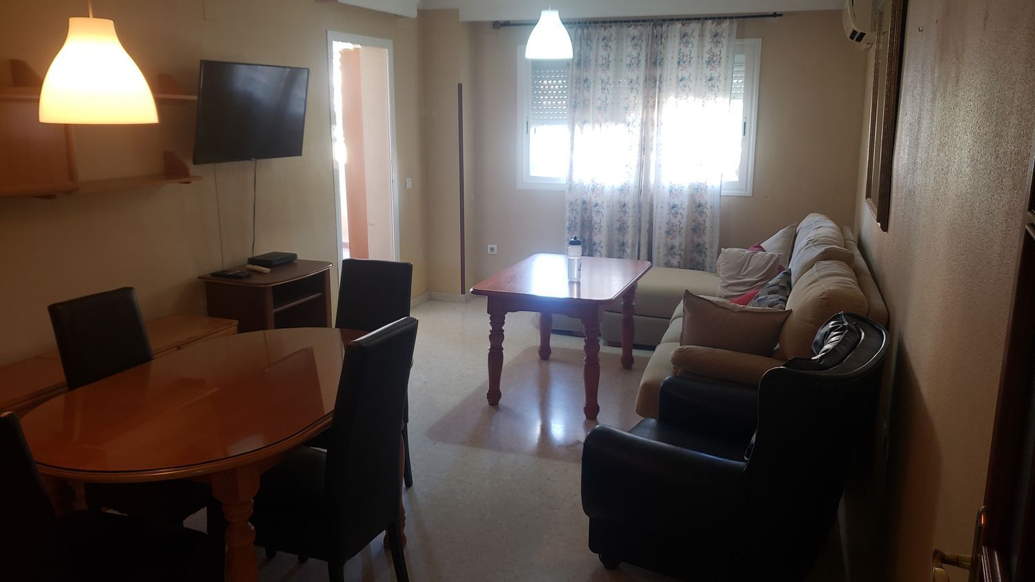 Piso en Calle Navarro Ledesma, 225, El Consul - El Romeral - Foto 2
