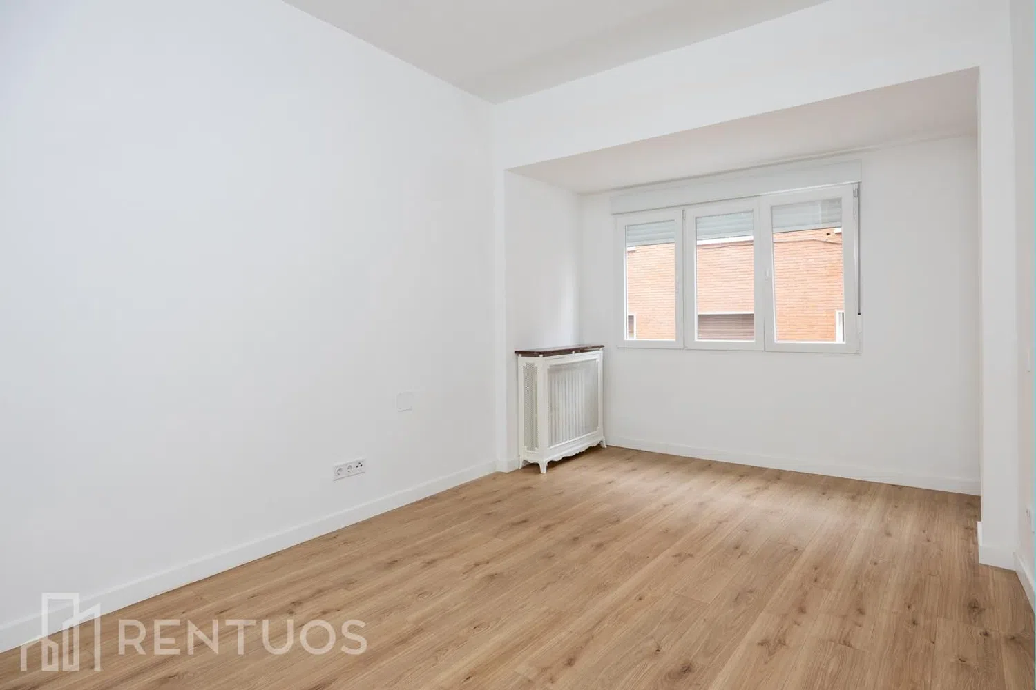 Piso en ronda de Valencia - Foto 1