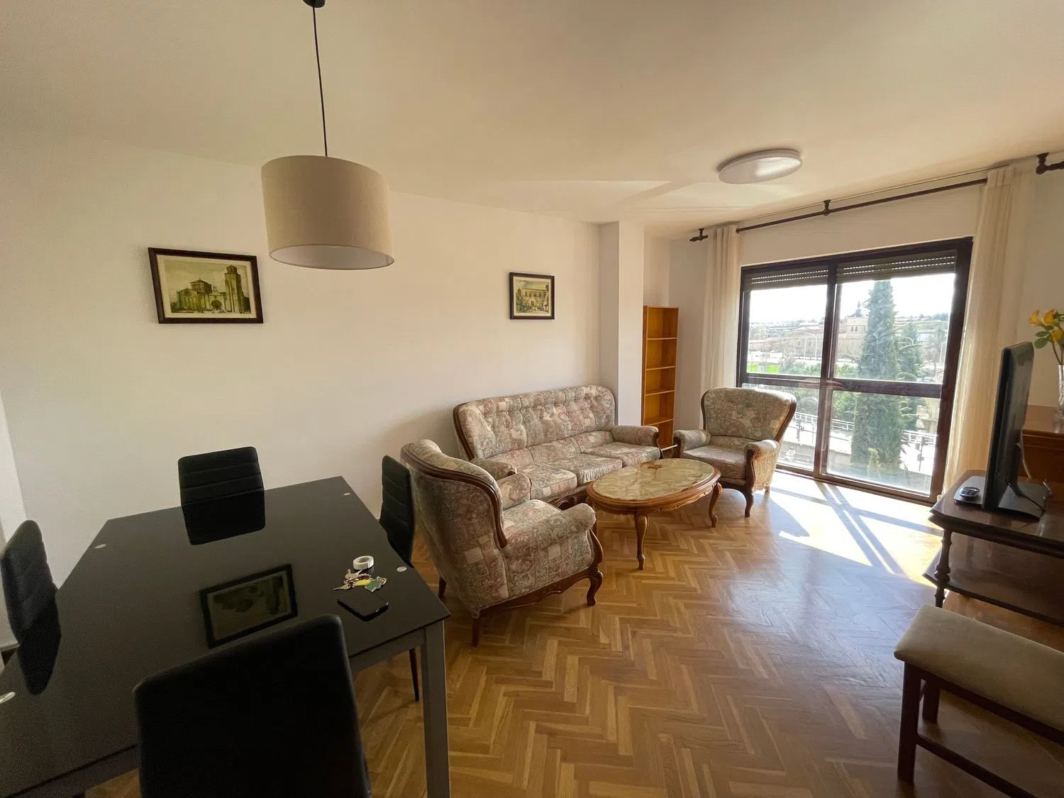 Piso en paseo del Rector Esperabé, 89 - Foto 3