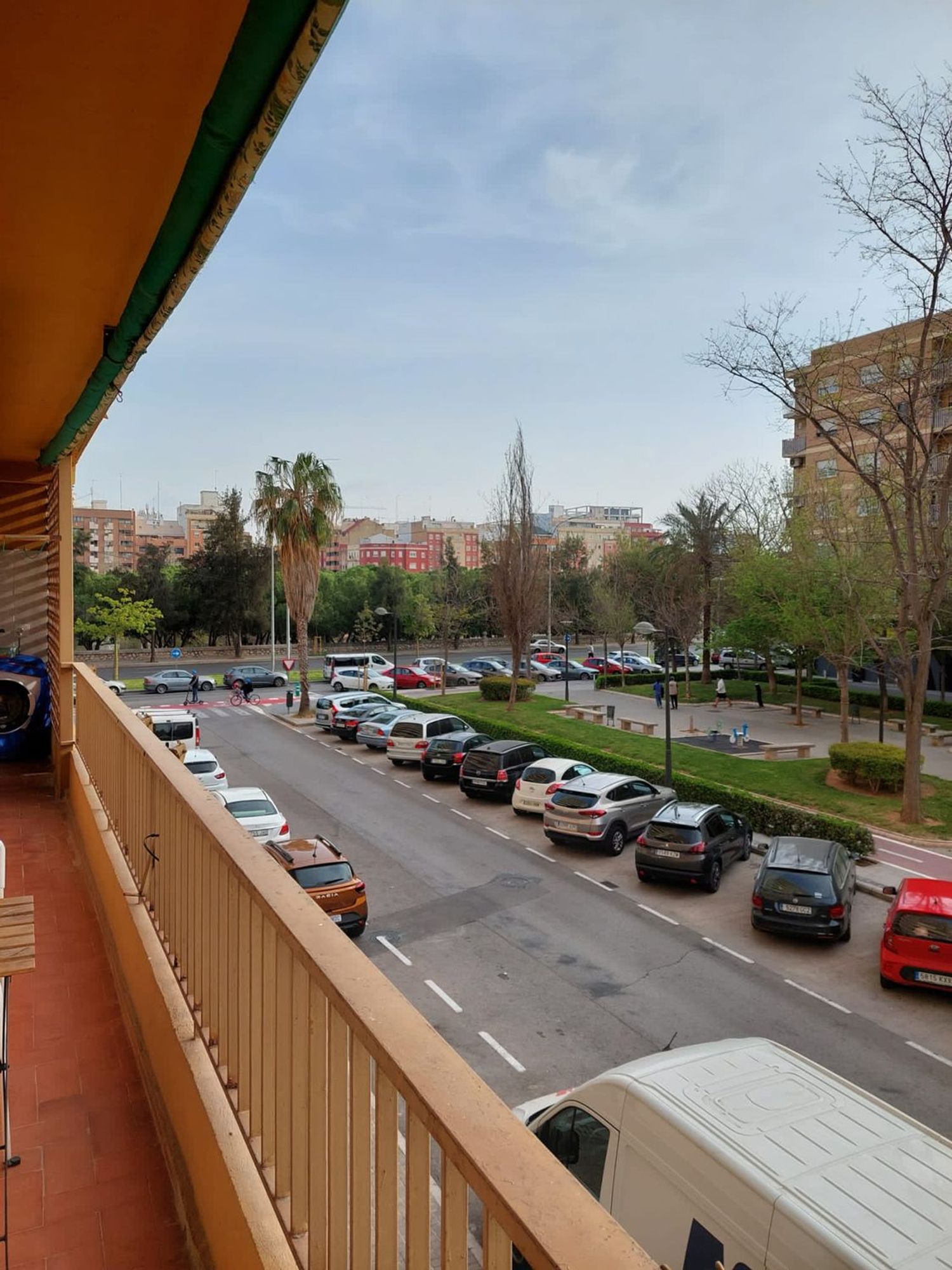 Piso en Tamarindos, 4, Nou Campanar - Foto 21