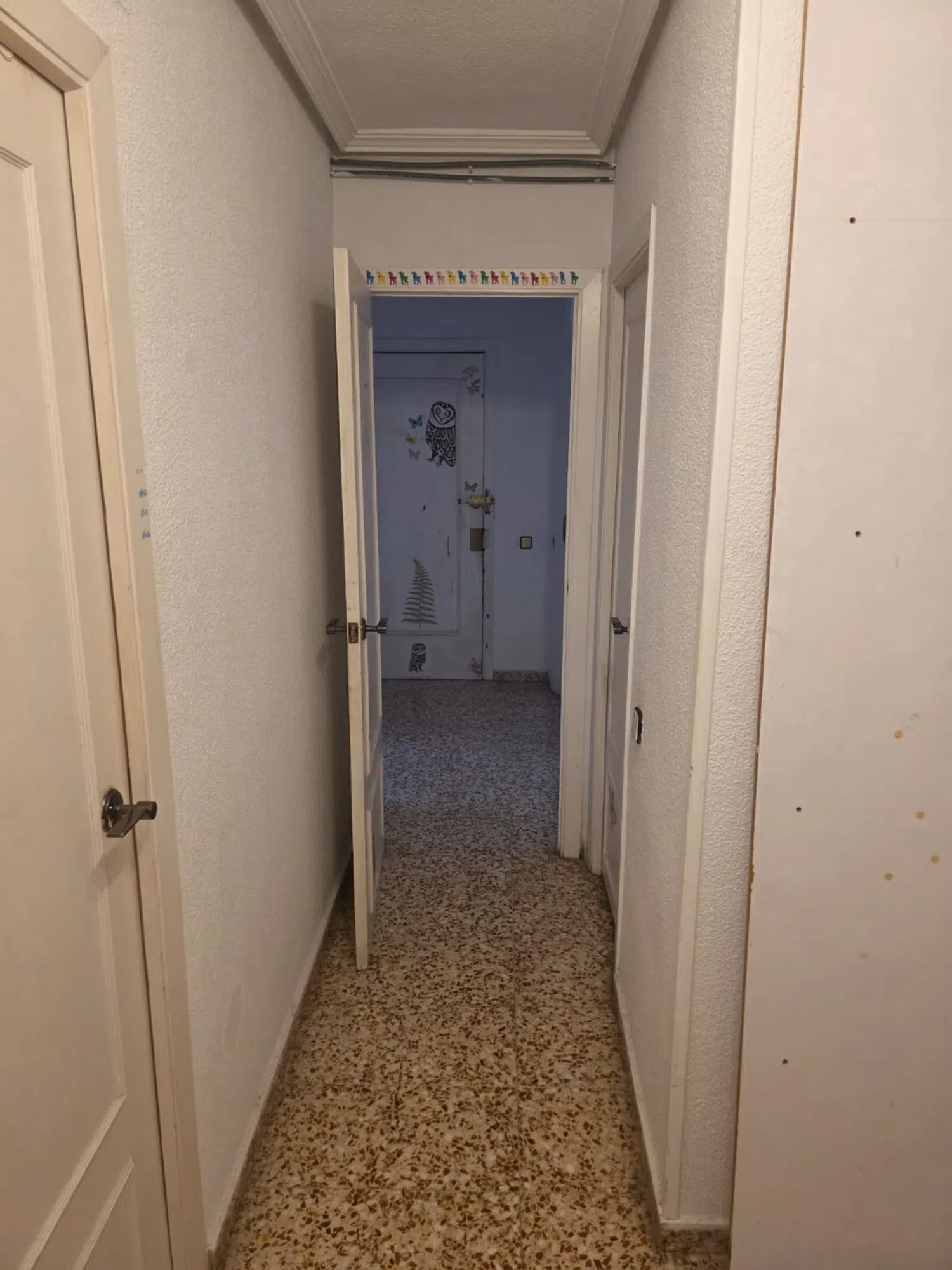 Piso en puerta de Orihuela, 1 - Foto 11