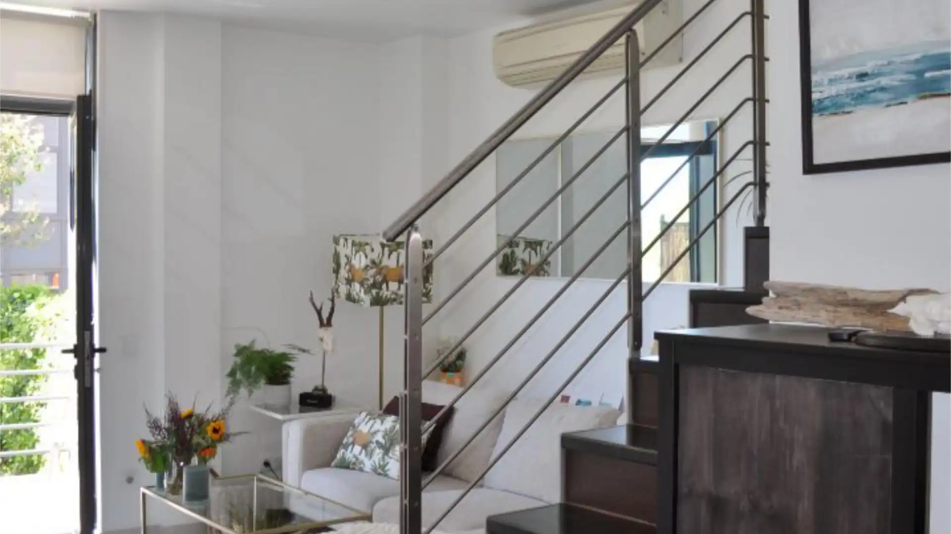 Piso en  Calle de Manuel Pombo Angulo 16 - Foto 4