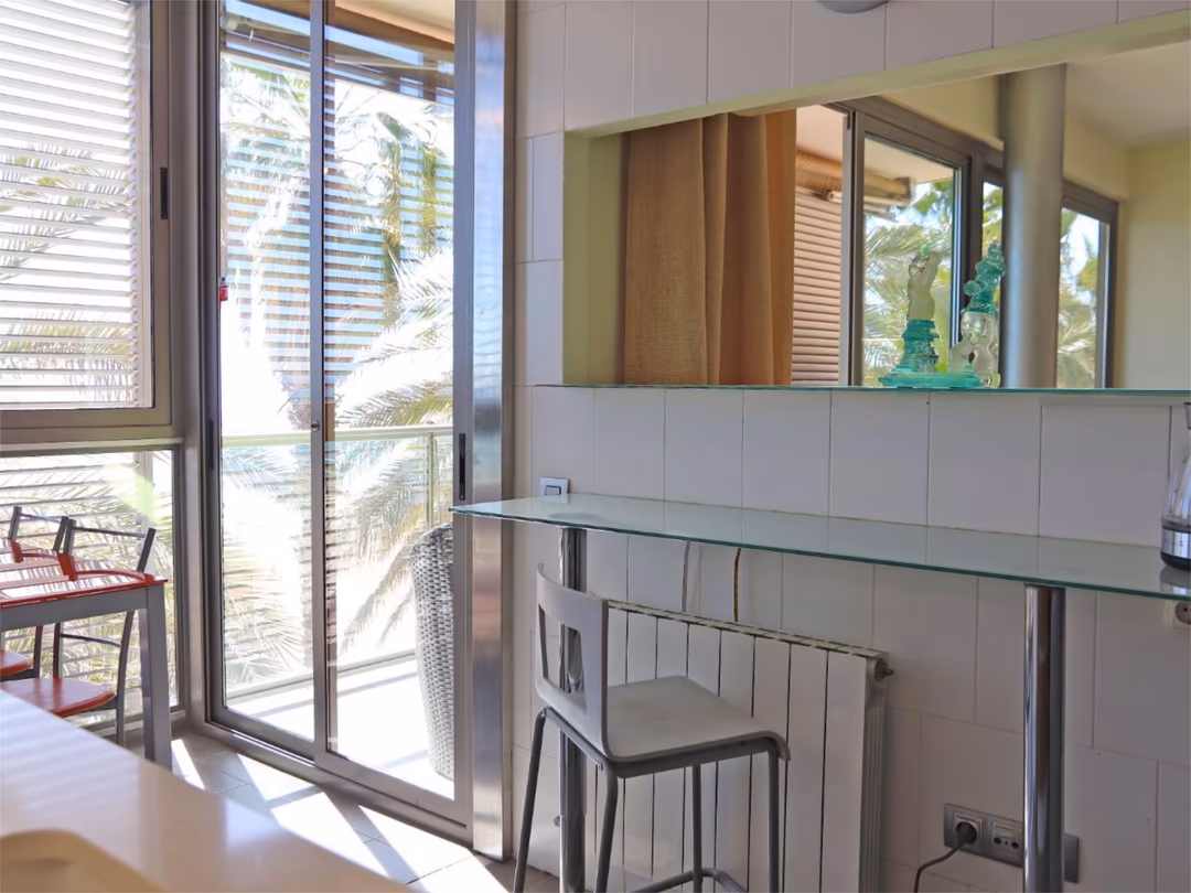 Piso en  Passeig Marítim 23 - Foto 11