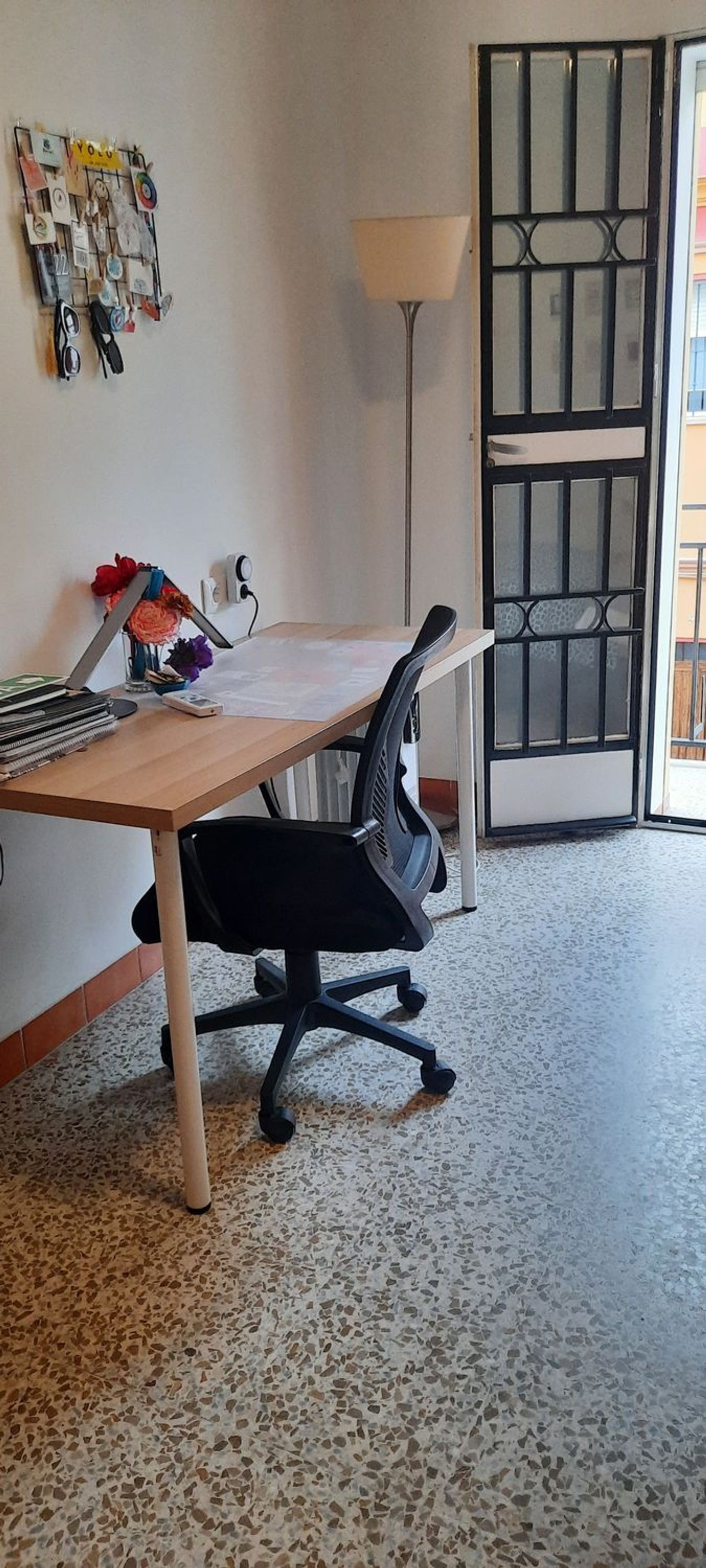 Piso en Calle Voluntad, 47, López de Gomara - Foto 6