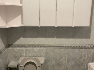 Piso en  Calle Ildefonso Sánchez del Río 12 - Foto 7