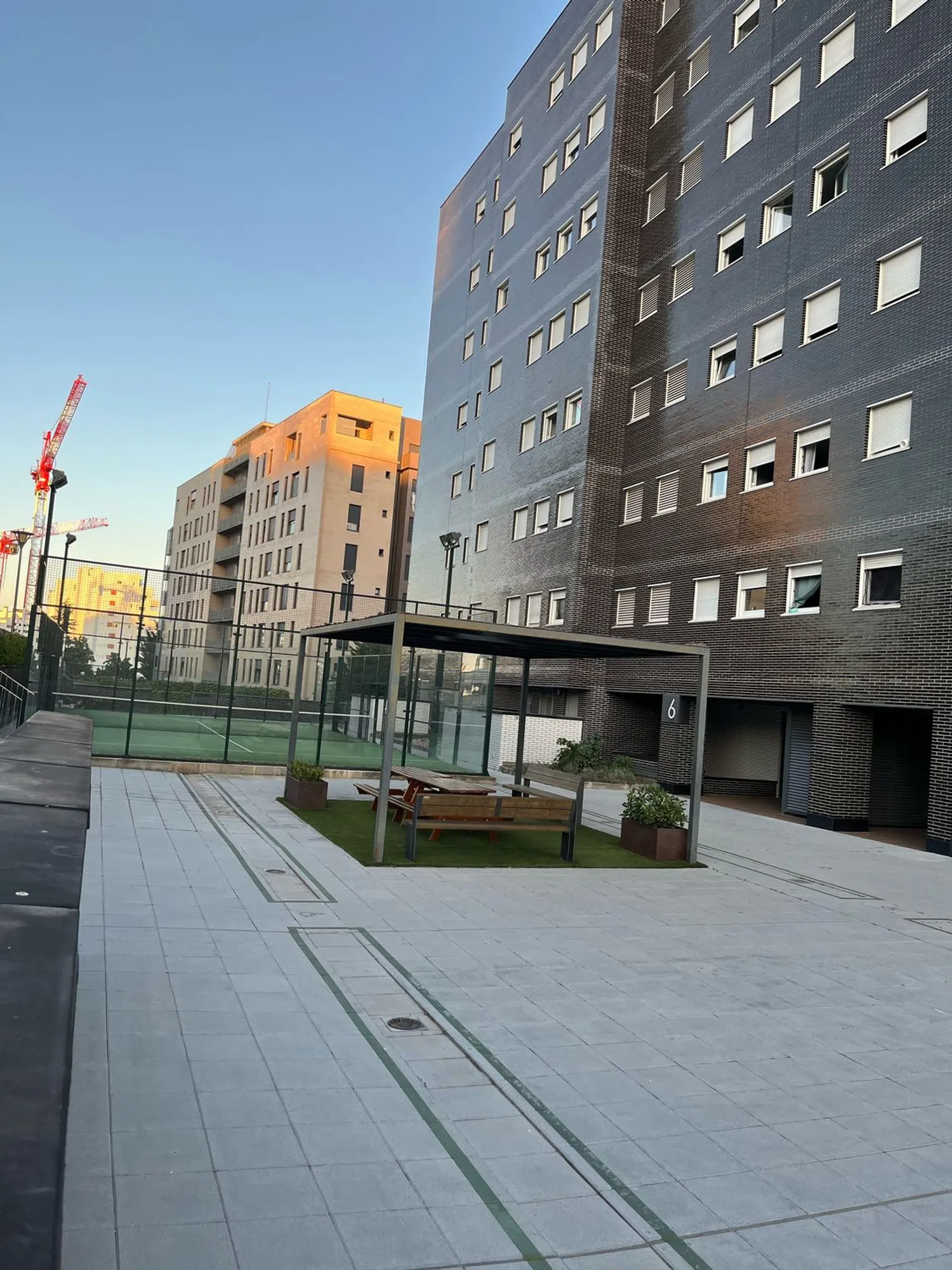 Piso en avenida de Castilla y León, 9 - Foto 13