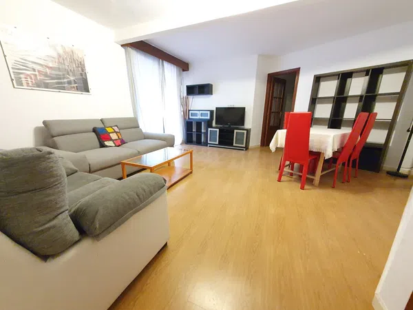 Piso en Calle Héroes de Cascorro, 6, Santa Marina - La Paz, Santa Marina - La Paz - Foto 2