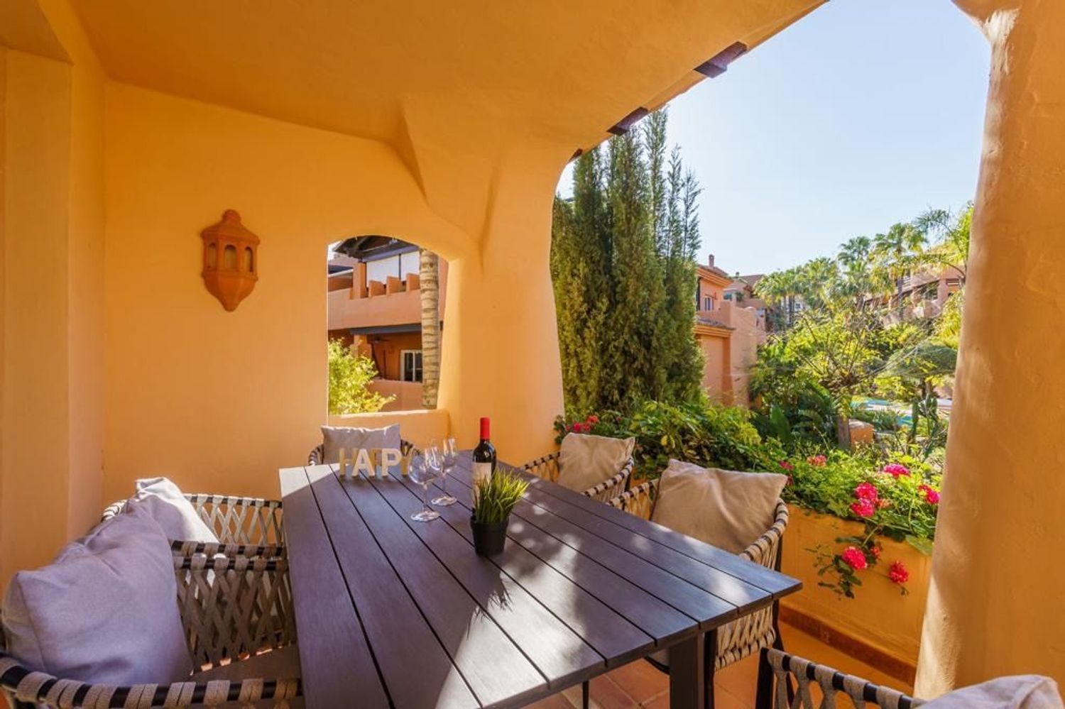 Piso en calle Wagner, 1 - Foto 6