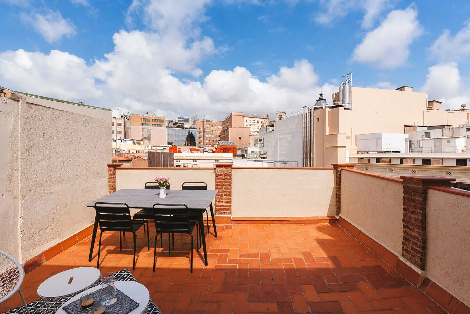 Ático en calle de la Canuda, 33 - Foto 2