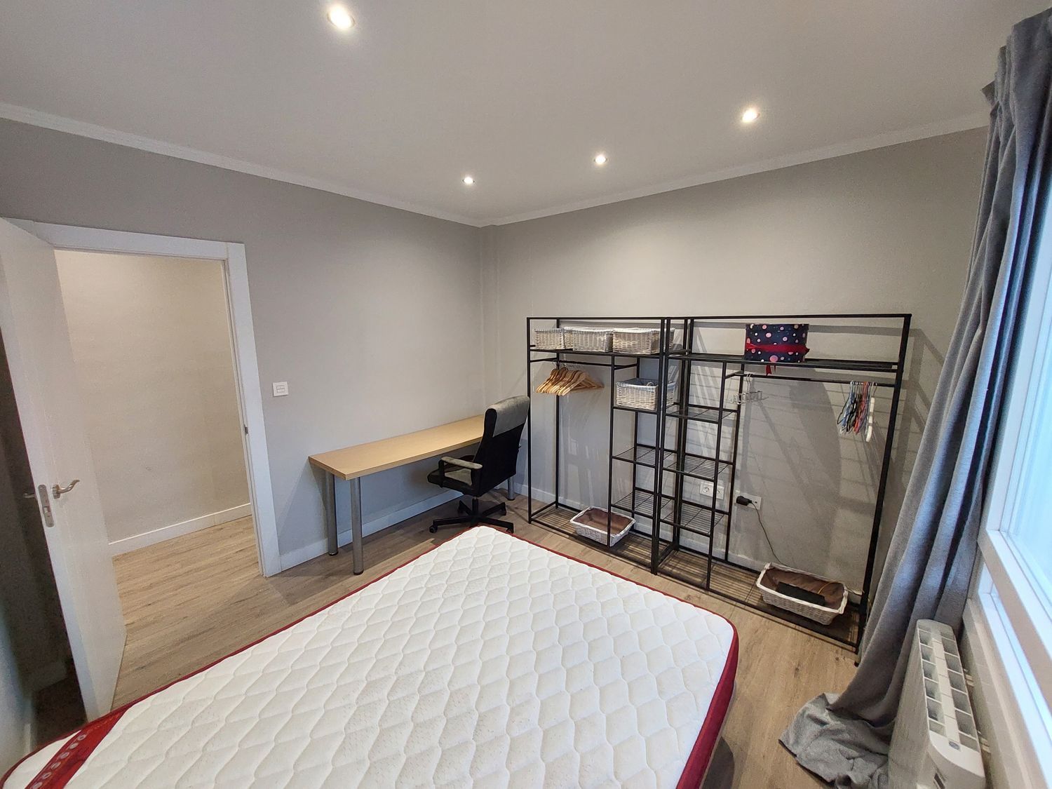 Piso en Kale Nagusia, 6, Centro - Ariz - Uribarri, Centro - Ariz - Uribarri - Foto 3