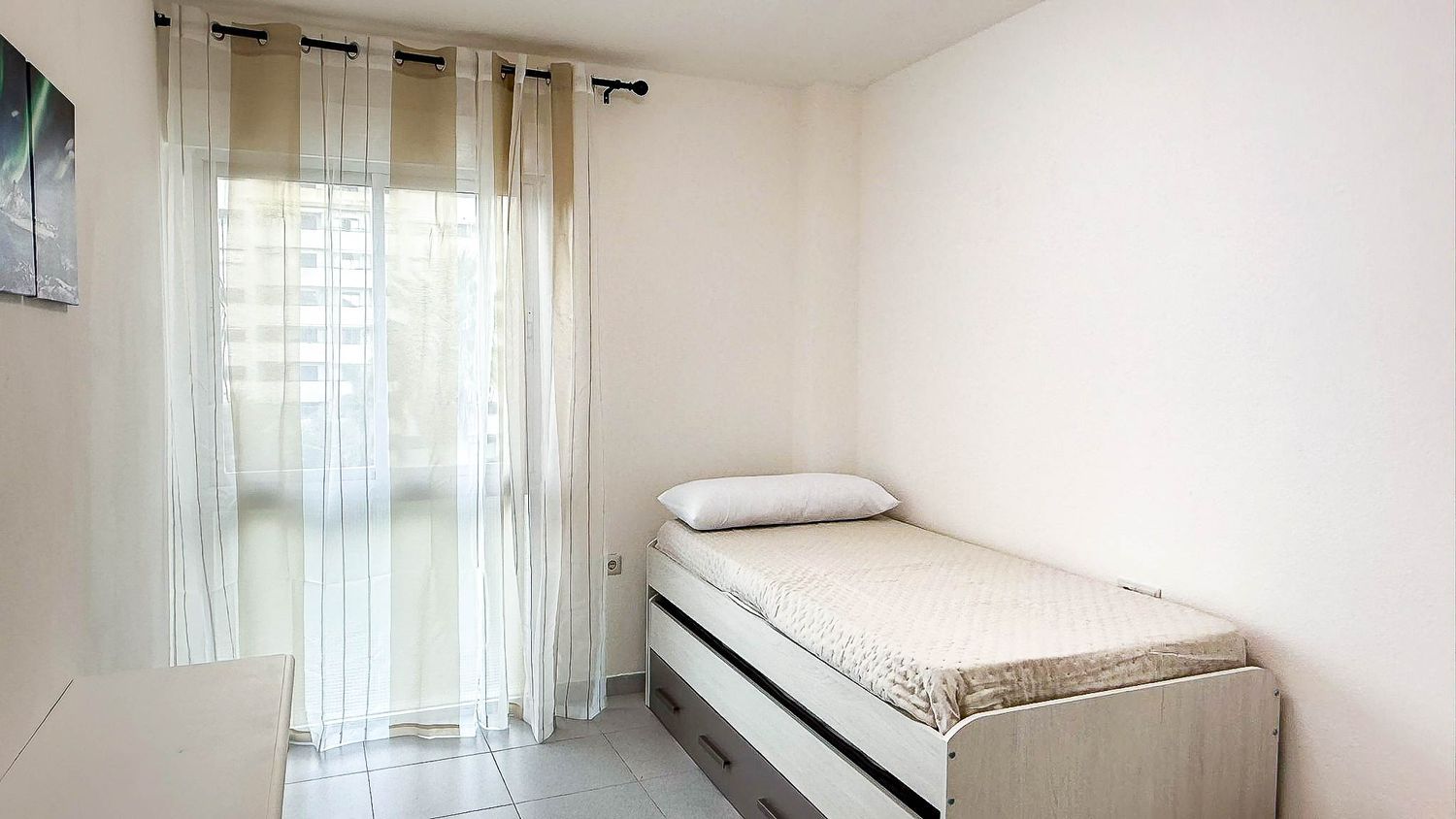 Piso en Avenida de Molière, 42, Puerta Blanca - Almudena - Foto 28